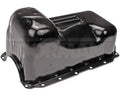 OIL PAN