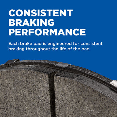 WAGNER BRAKE auto part