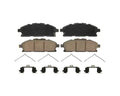 CERAMIC BRAKE PADS