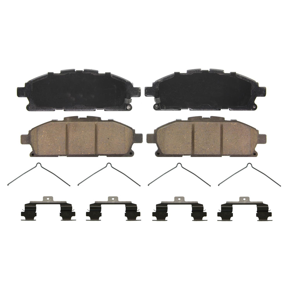 WAGNER BRAKE auto part