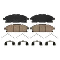 WAGNER BRAKE auto part