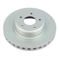 Power Stop 05-06 Pontiac GTO Front Evolution Geomet Coated Rotor