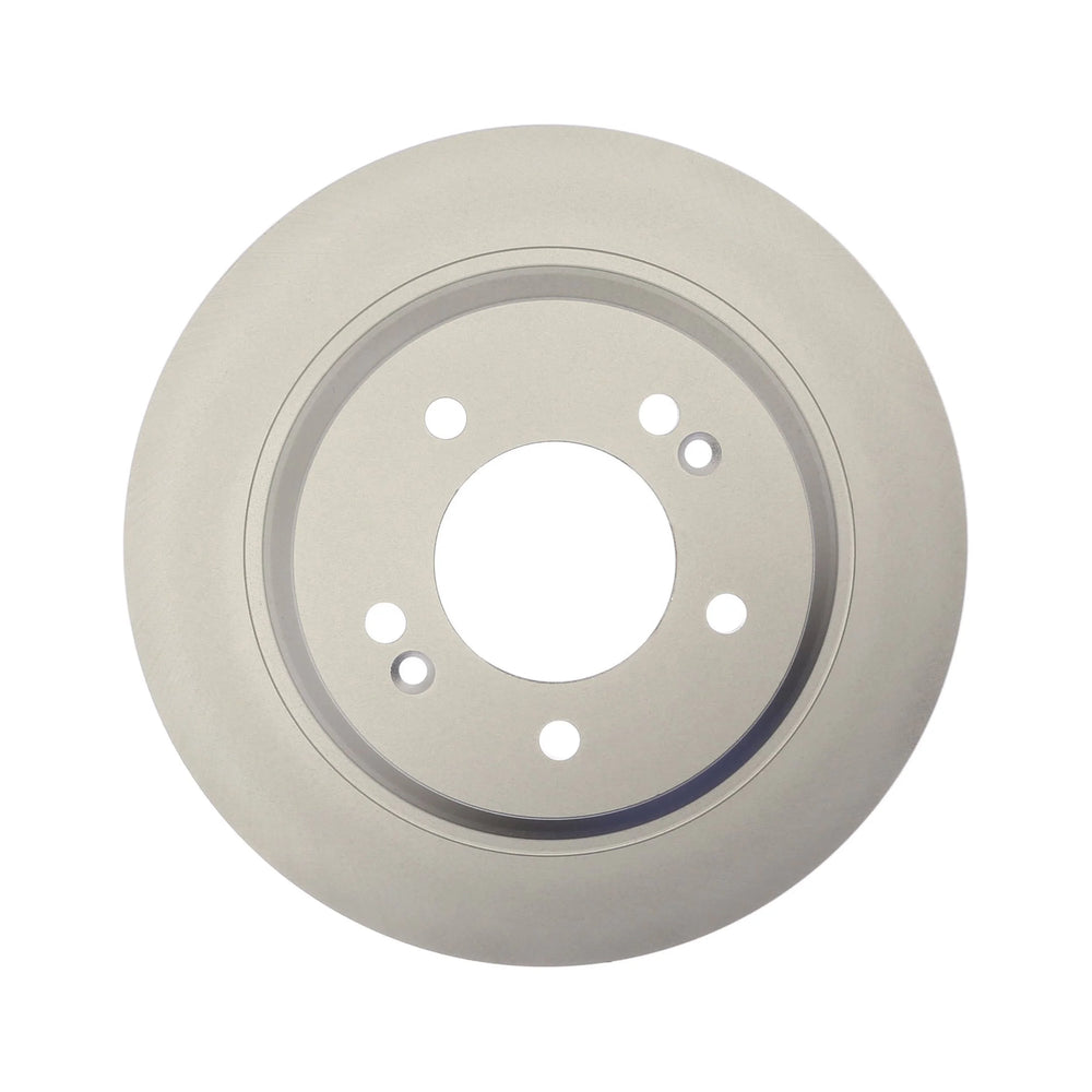 BRAKE ROTOR