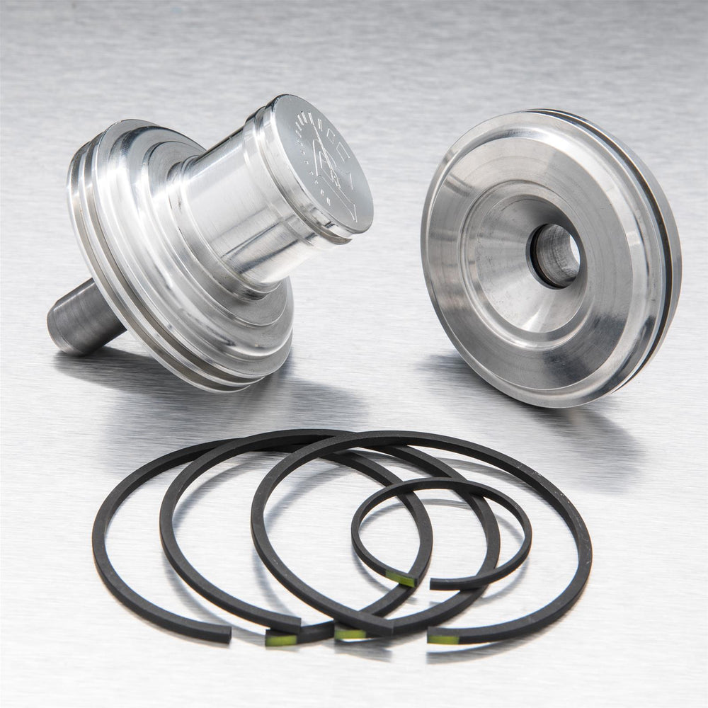 RevMax Transmission auto part