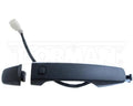 EXTERIOR DOOR HANDLE