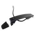 EXTERIOR DOOR HANDLE