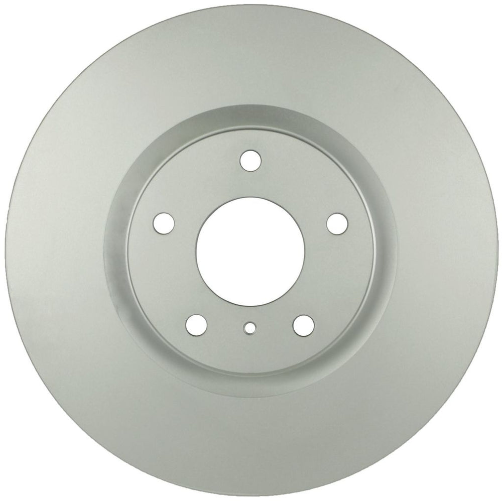 DISC BRAKE ROTOR