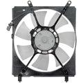 RADIATOR FAN ASSEMBLY