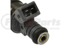 STANDARD IGN auto part