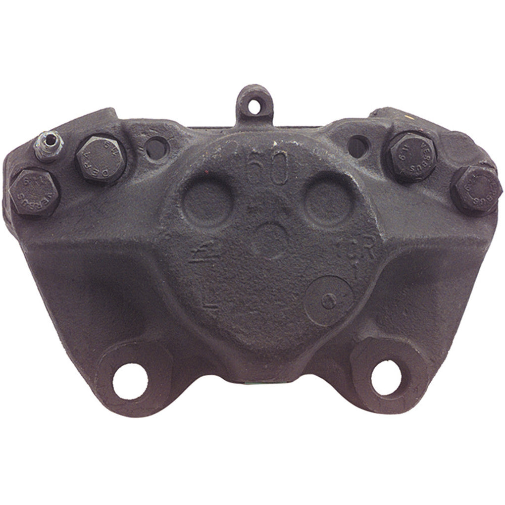 FRICTION CHOICE CALIPERS