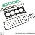 Engine Cylinder Head Gasket Set - 02-53730-03