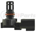 TURBOCHARGER BOOST SENSOR