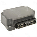 RADIATOR FAN CONTRL RELAY
