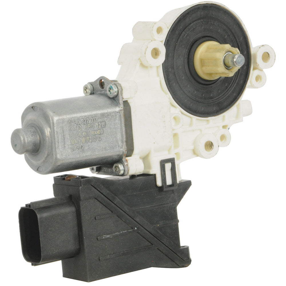 A1 REMFG INC auto part