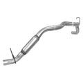 0105 EXPLORER SPORT TRAC 4.0L PREBENT TAIL PIPE