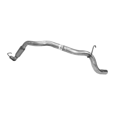 0105 EXPLORER SPORT TRAC 4.0L PREBENT TAIL PIPE