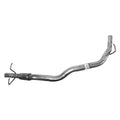 0105 EXPLORER SPORT TRAC 4.0L PREBENT TAIL PIPE