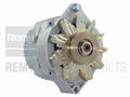 REMANUFACTURED ALTERNATOR