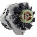 REMANUFACTURED ALTERNATOR