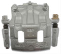 BRAKE CALIPER & BRACKET