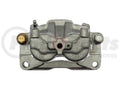 BRAKE CALIPER & BRACKET