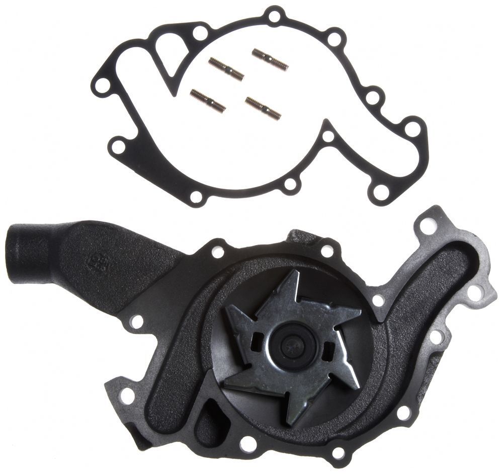 Gates Premium Engine Water Pump