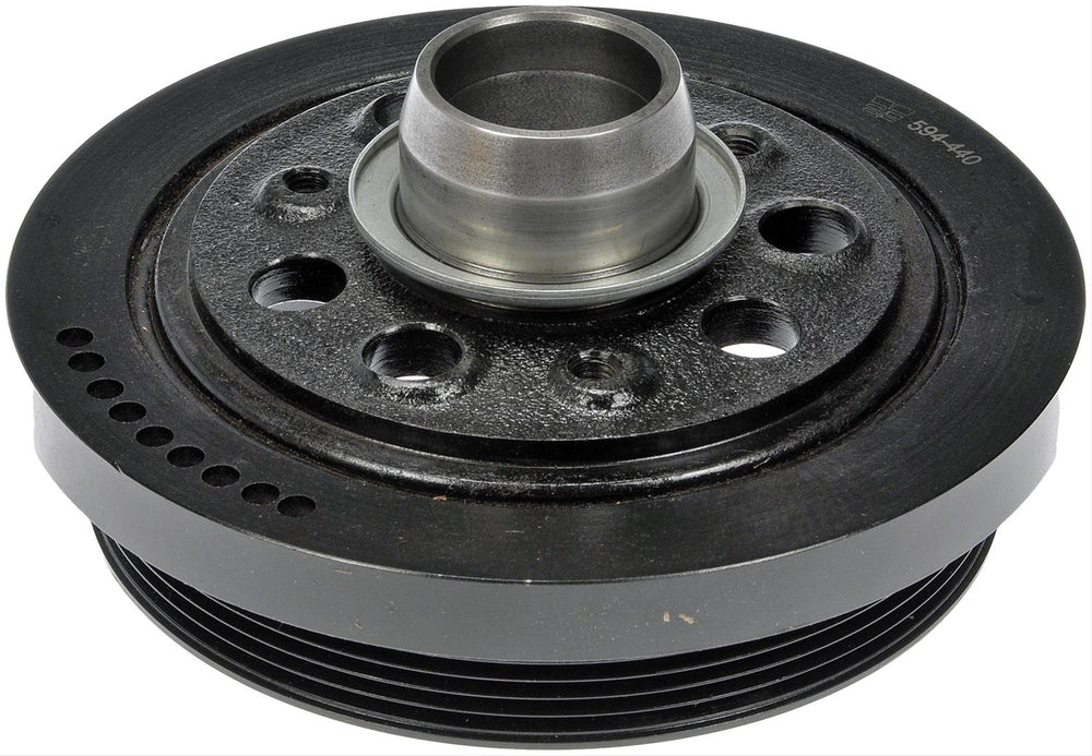 HARMONIC BALANCER