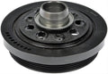 HARMONIC BALANCER