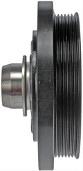 HARMONIC BALANCER