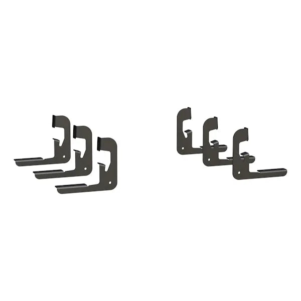 MOUNTING BRACKETS
