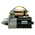 REMANUFACTURED STARTER