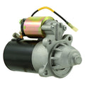 REMANUFACTURED STARTER