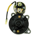 REMY auto part detail