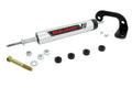 V2 Steering Stabilizer | 4-6 Inch Lift | Chevy/GMC 1500 Truck & SUV (88-99)