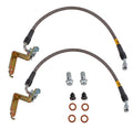 StopTech 06-07 Chrysler 300C SRT-8 Stainless Steel Rear Brake Lines