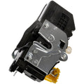 DOOR LOCK ACTUATOR
