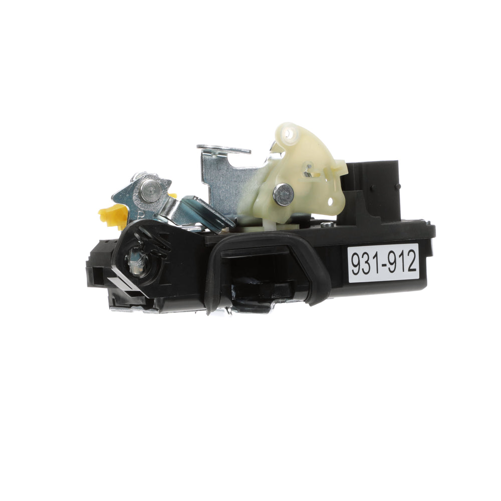 DOOR LOCK ACTUATOR