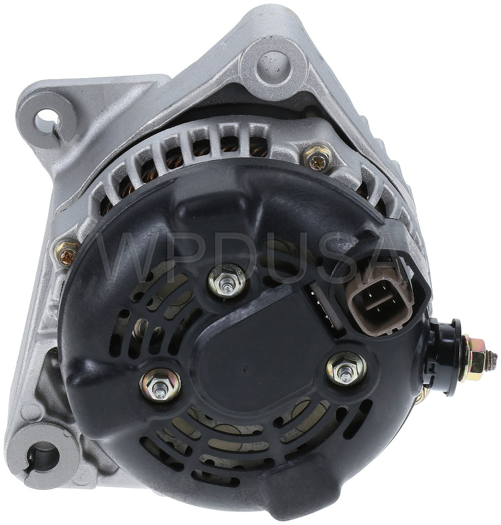 ALTERNATOR (REMANUFACTURED)