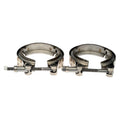 EXHAUST GAS RECIRCULATION CLAMP