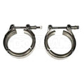 EXHAUST GAS RECIRCULATION CLAMP