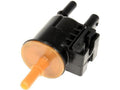 EXHAUST GAS RECIRCULATION CLAMP