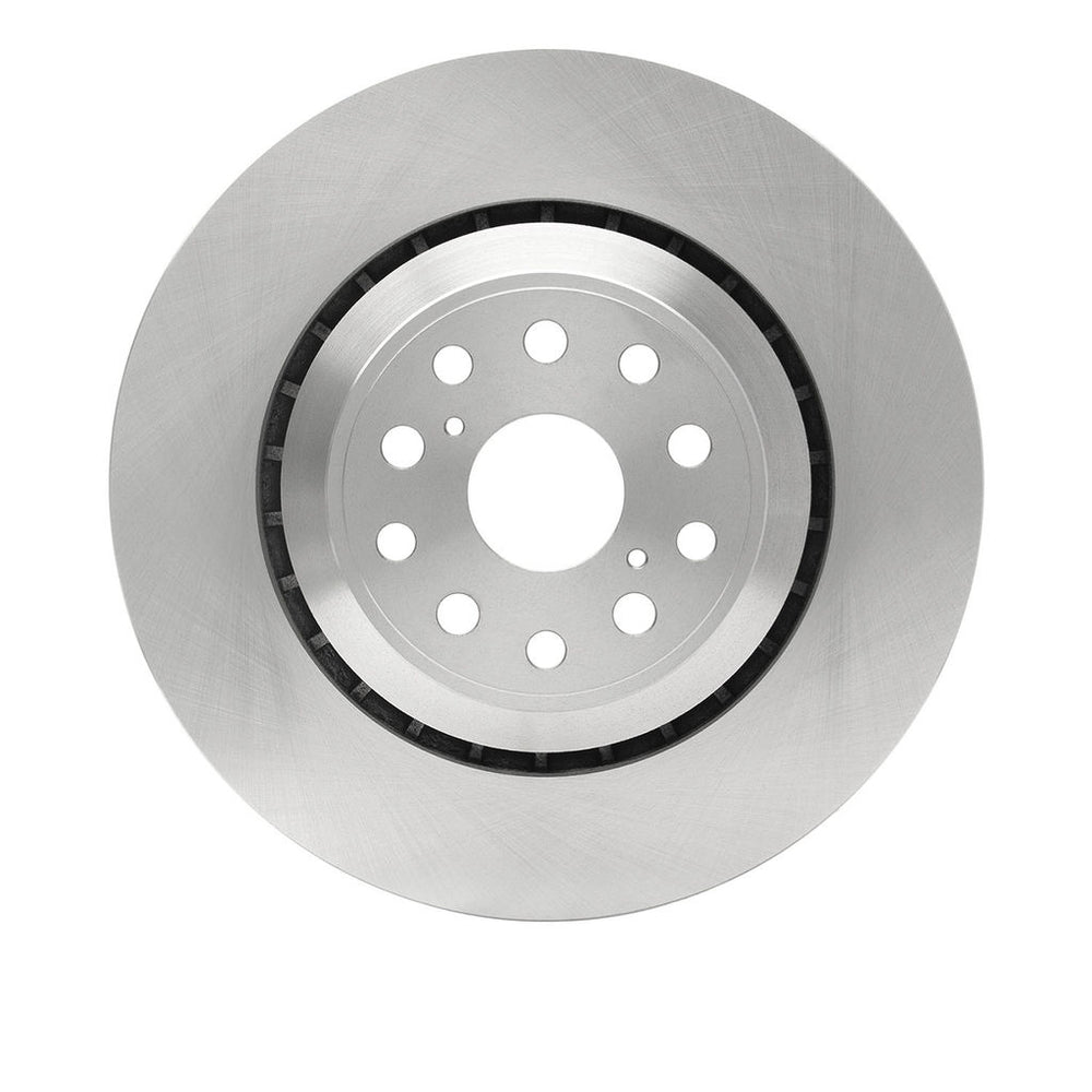 DFC auto part