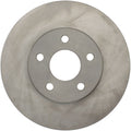 Centric OE Grade Front Brake Kit (2 Wheel)