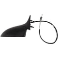 SIDE VIEW MIRROR - LEFT
