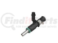 STANDARD IGN auto part