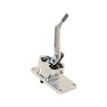 Differential End Yoke