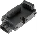 POWER SEAT SWITCH