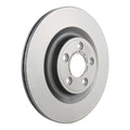 Brembo 14-20 Jaguar F-Type/13-14 XJ/16-19 XJ Rear Premium UV Coated OE Equivalent Rotor