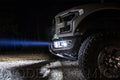 Diode Dynamics - Fog Lightbar Bracket Kit for 2017-2020 Ford Raptor (pair)
