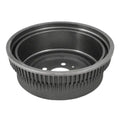 Brake Drum: Various Makes and Models; Brake Drum
